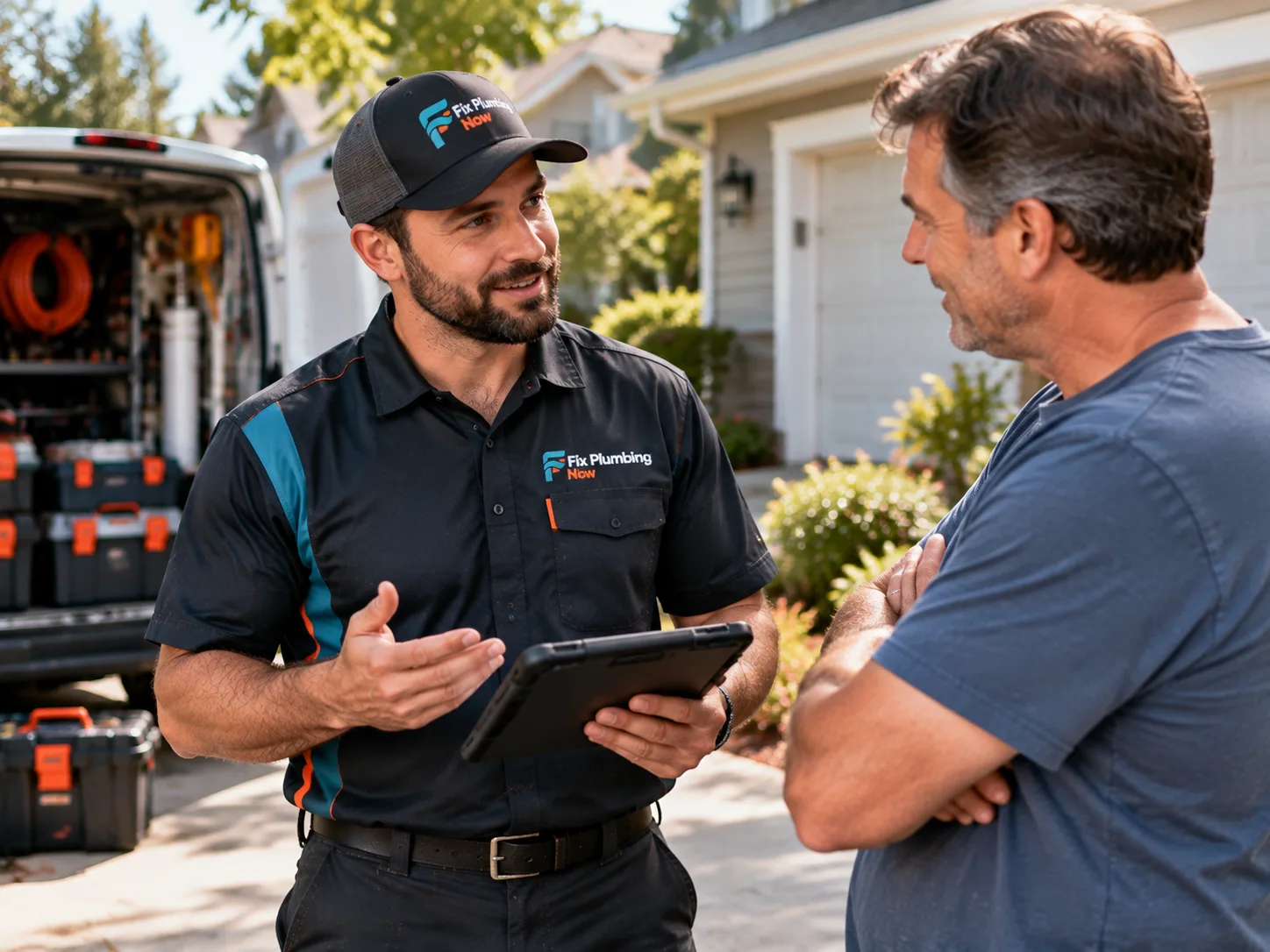 Clogged Drain Service Stockville, NE FAQs